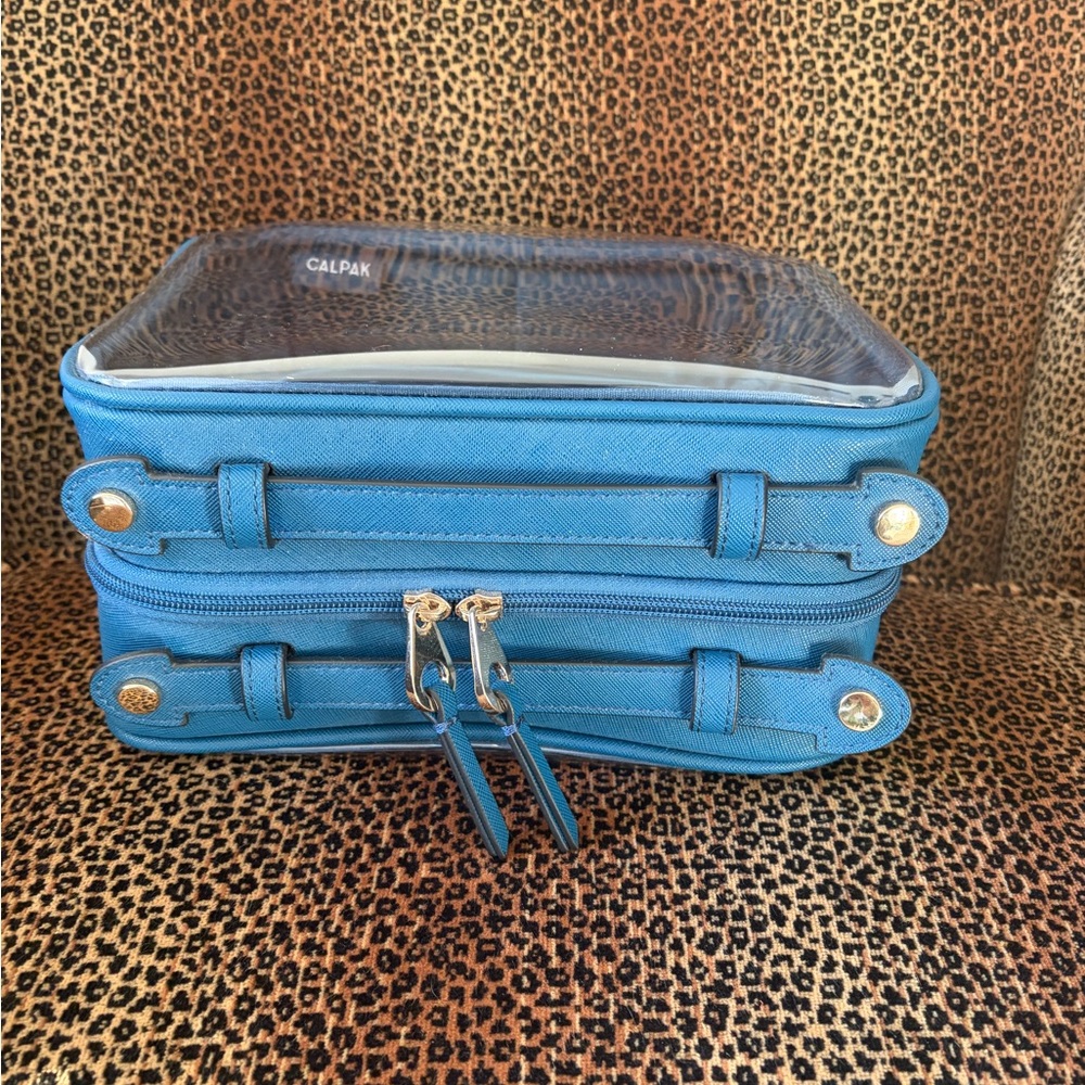 Calpak Medium Cosmetics Case
